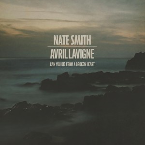 Nate Smith的專輯Can You Die From a Broken Heart (feat. Avril Lavigne)