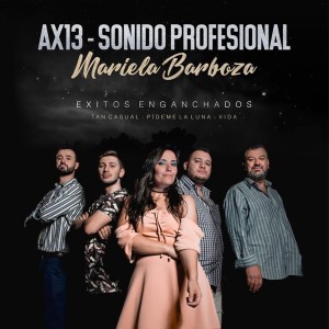 收聽AX 13的Enganchados Clásicos歌詞歌曲