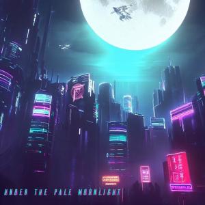 收聽Fractions的Under The Pale Moonlight歌詞歌曲