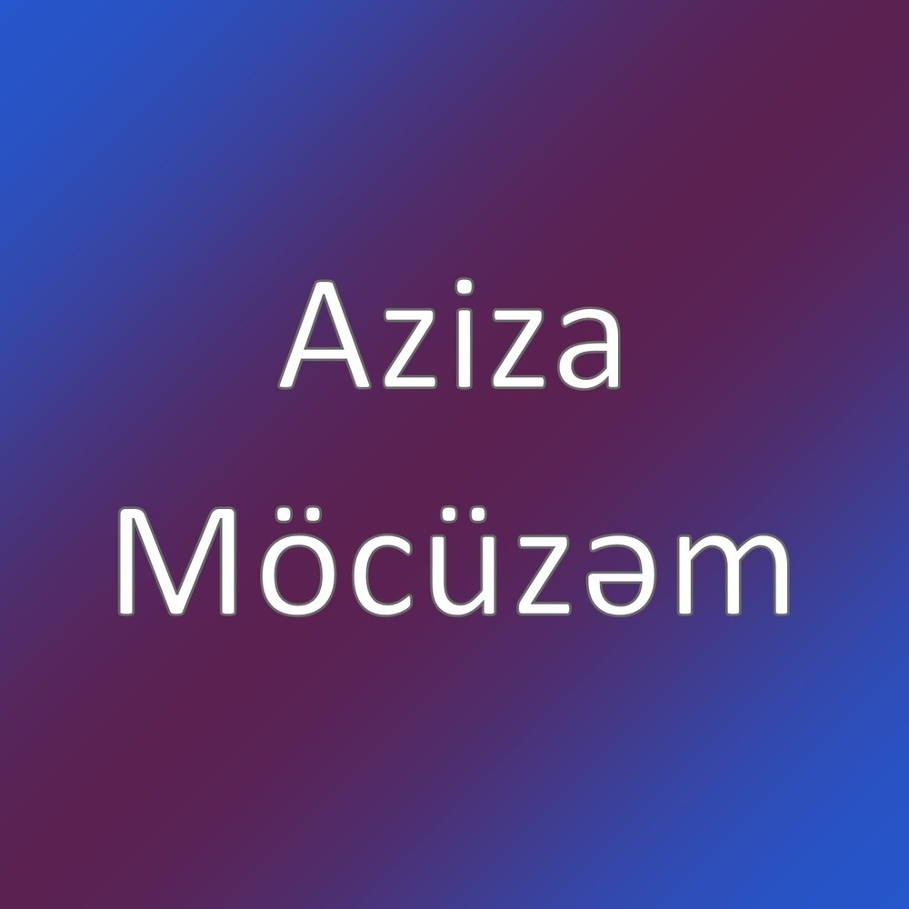 Möcüzəm (其他)