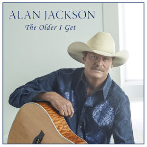 收聽Alan Jackson的The Older I Get歌詞歌曲