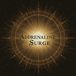 อัลบัม Adrenaline Surge ศิลปิน Sleep