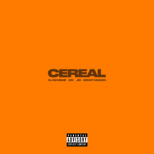 ดาวน์โหลดและฟังเพลง Cereal (feat. Kenny Mason) (Explicit) พร้อมเนื้อเพลงจาก IDK