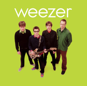 收聽Weezer的Smile歌詞歌曲
