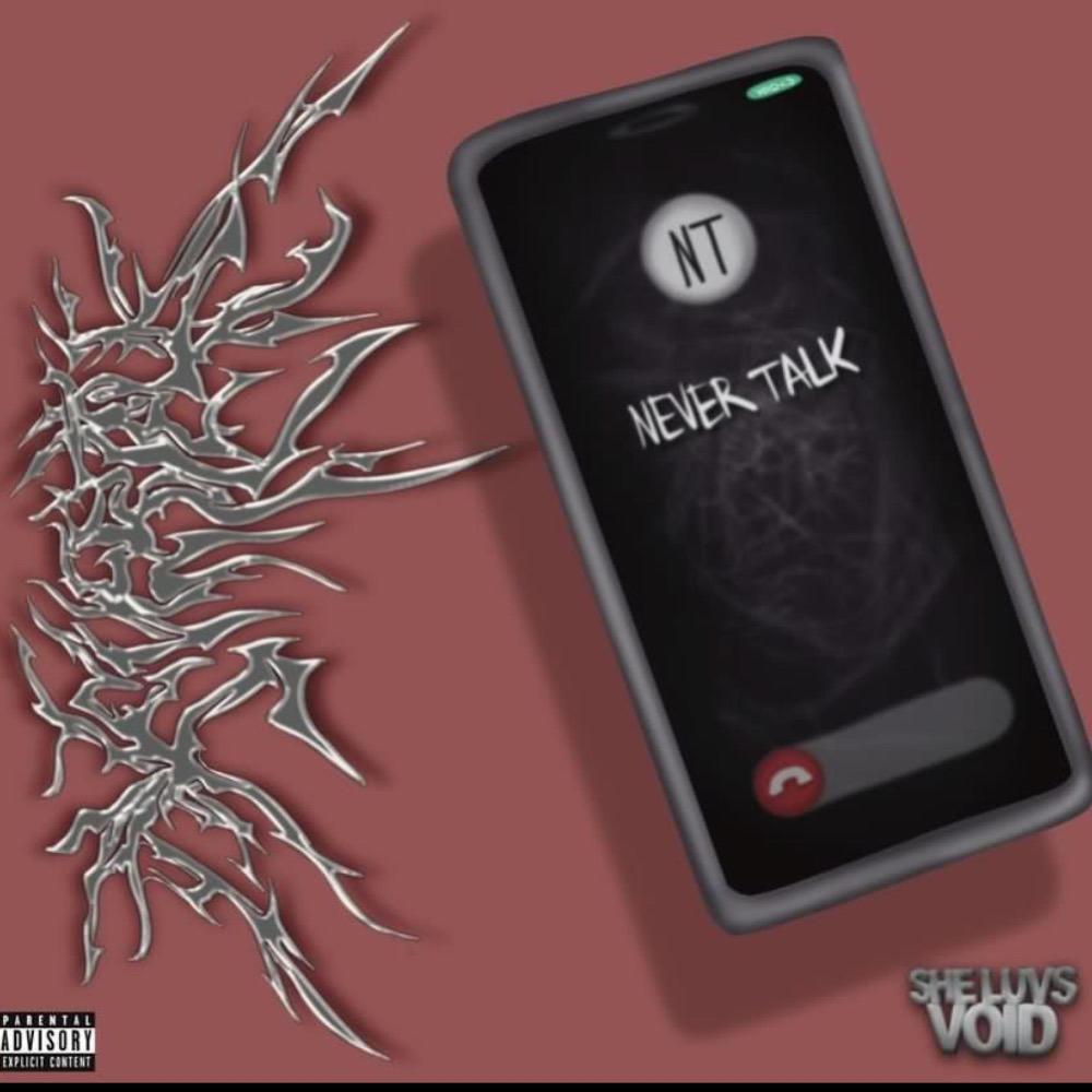 Never Talk (Explicit)
