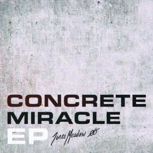 Listen to Concrete Miracle song with lyrics from Jones Meadow