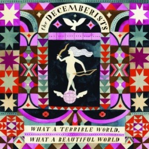 收聽The Decemberists的Cavalry Captain歌詞歌曲