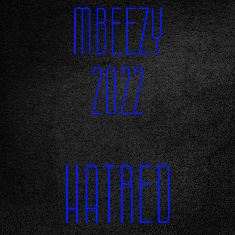 HATRED (Explicit)