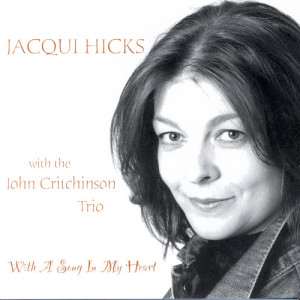 ดาวน์โหลดและฟังเพลง (I'm Afraid) The Masquerade Is Over พร้อมเนื้อเพลงจาก Jacqui Hicks