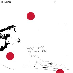 ดาวน์โหลดและฟังเพลง Runner Up พร้อมเนื้อเพลงจาก TV Priest