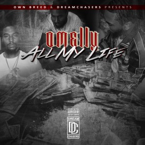 Album All My Life (Explicit) from Omelly