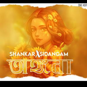 Shankar的專輯ANGANA
