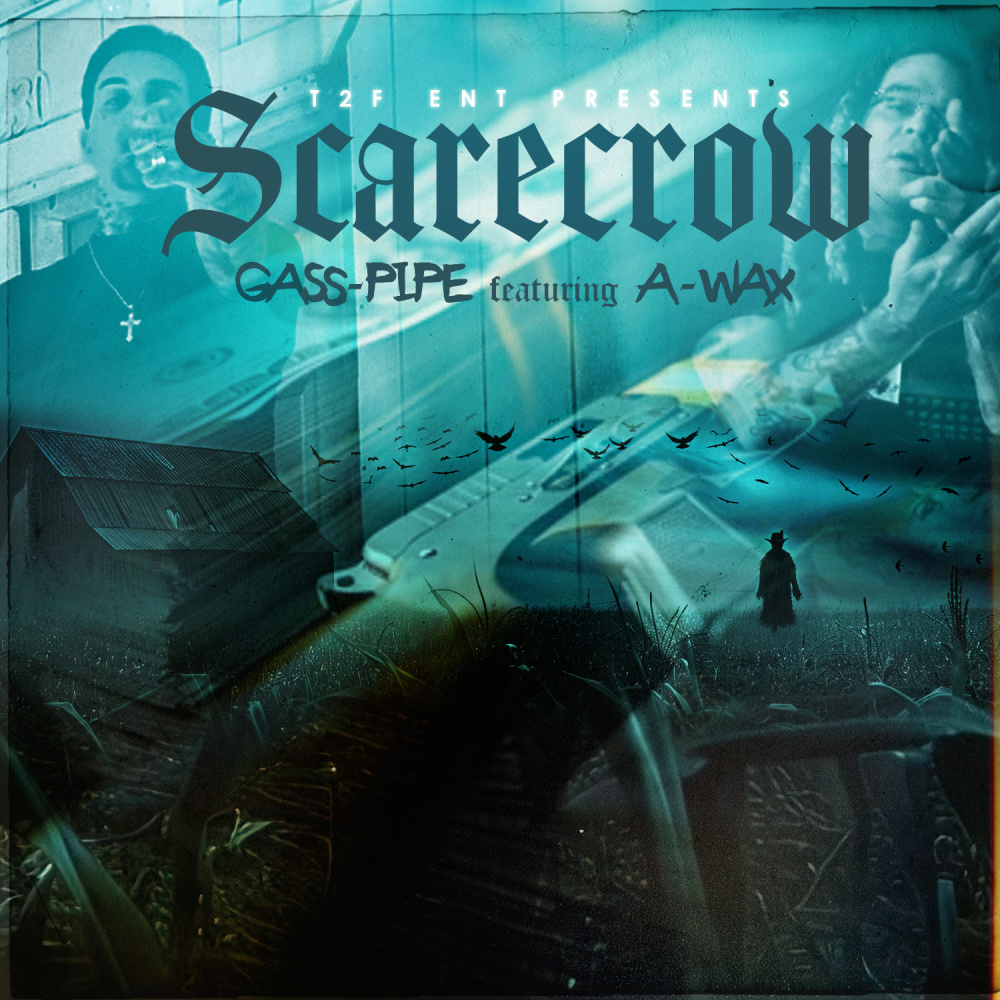 Scarecrow (Explicit)