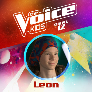 Leon的專輯The Real Slim Shady (aus "The Voice Kids, Staffel 12") (Blind Audition Live)