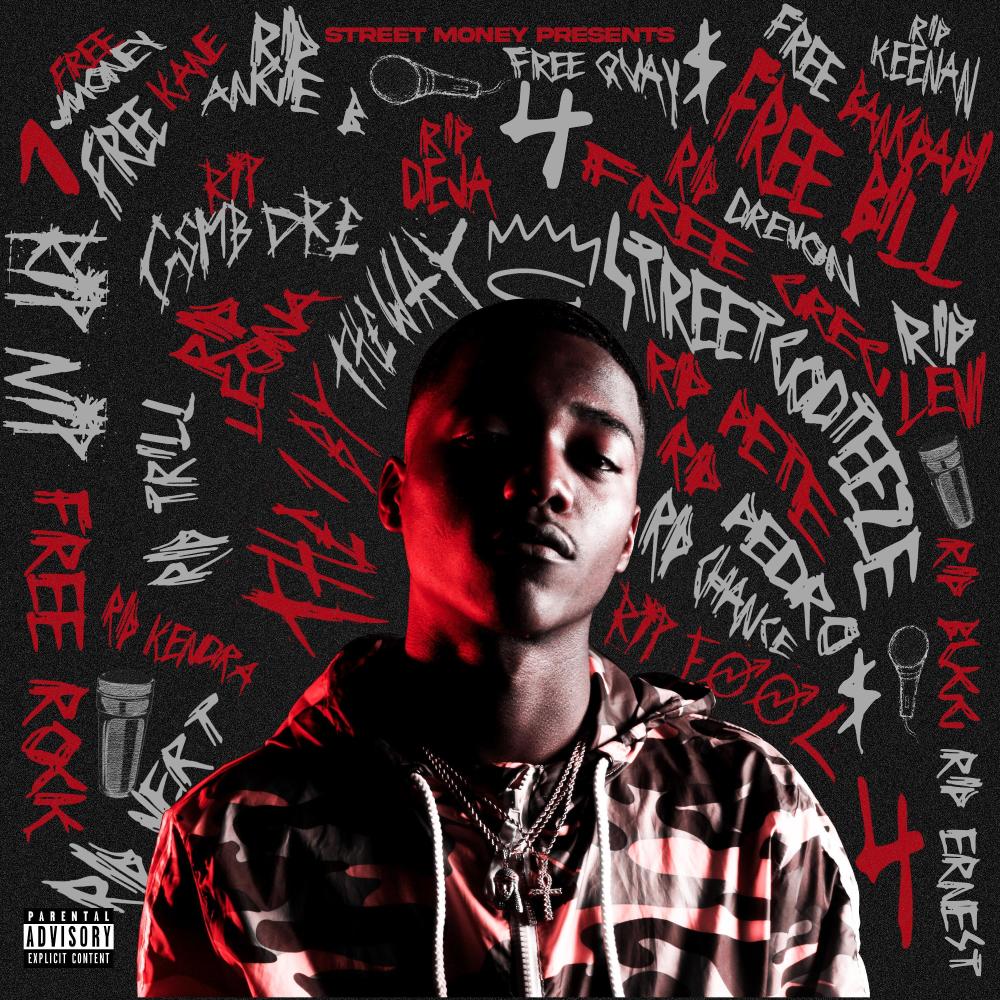 South Side Playa (Explicit)