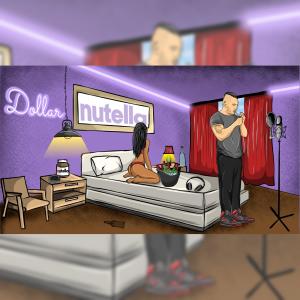 DOLLAR的專輯Nutella