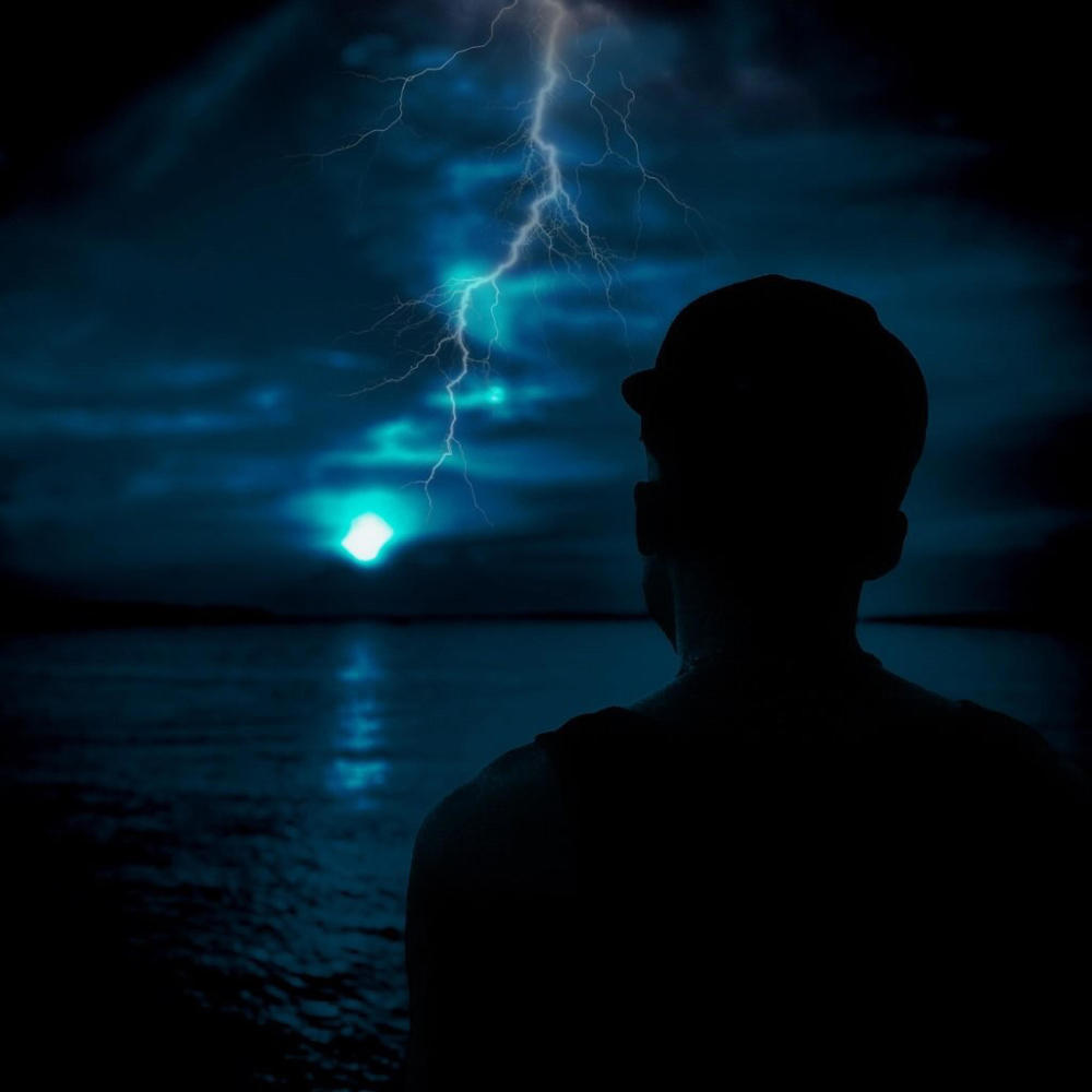 FEEL THE LIGHTNING