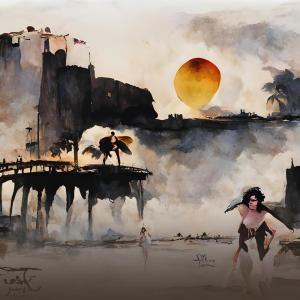 default playlist img