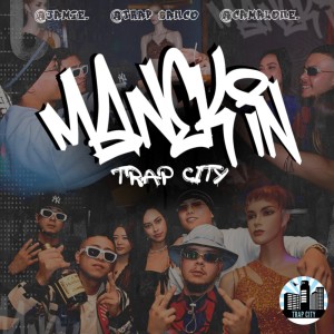 Album MANEKIN oleh Group Star