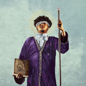 default playlist img