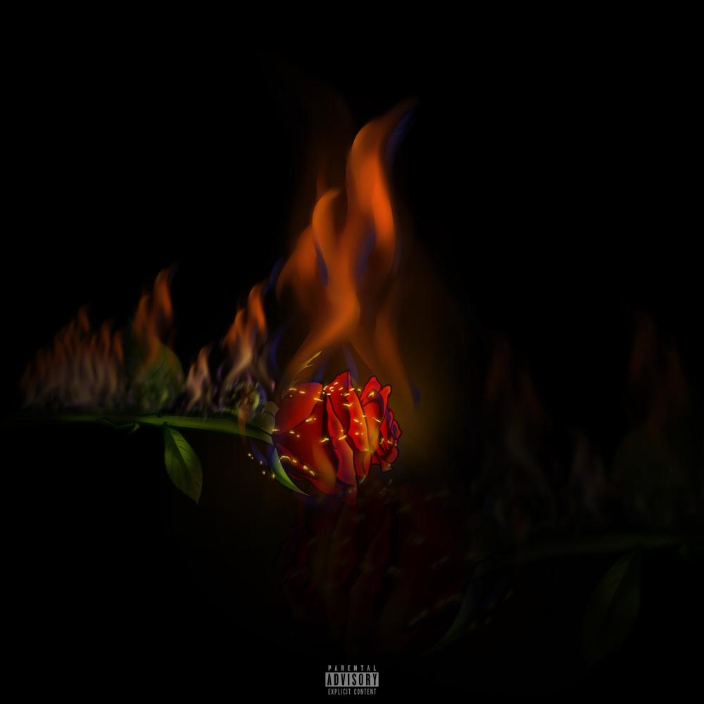 Baptized (feat. Luther Suede & C-Money Baby) (Explicit)