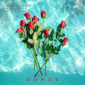 收聽Era James的SAD SONGS (feat. V Squad & Xay Hill)歌詞歌曲