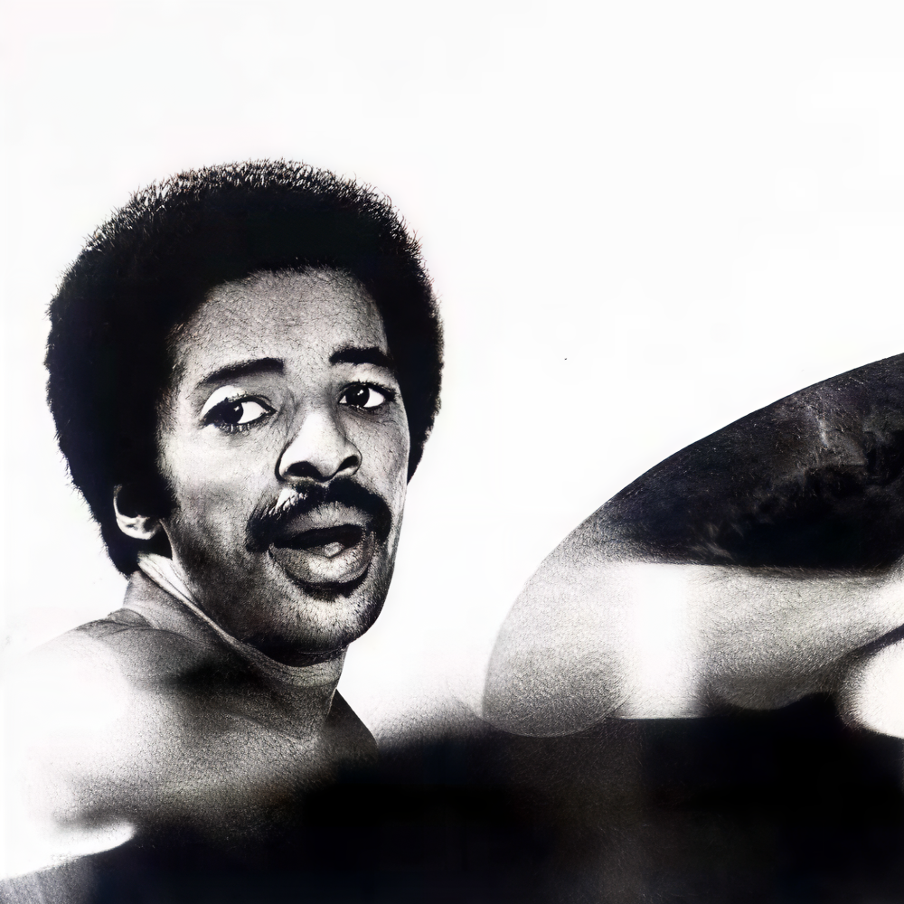 Anthony Williams