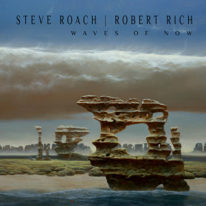 Steve Roach的專輯Waves of Now