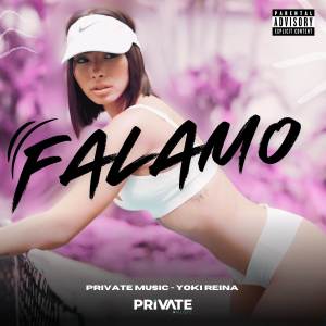 Private Music的專輯Falamo