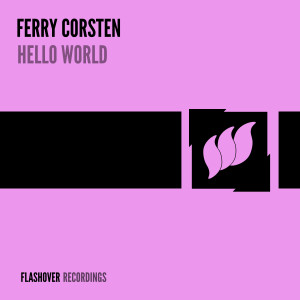 收聽Ferry Corsten的Heart's Beating Faster歌詞歌曲