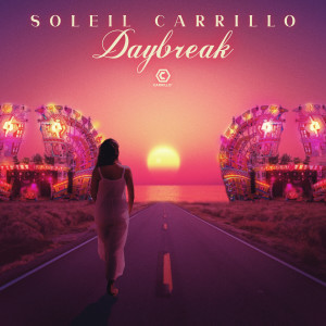 Soleil Carrillo的专辑Daybreak