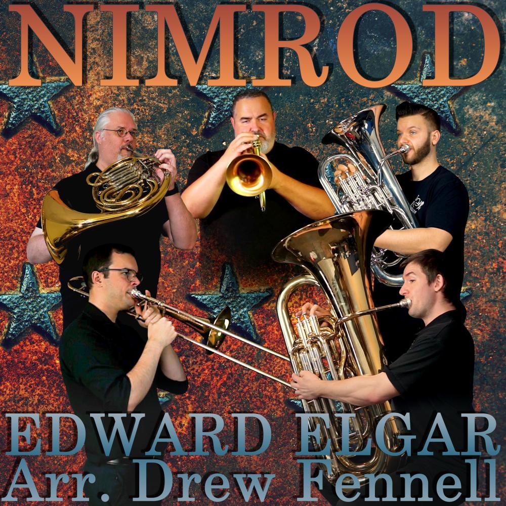 Nimrod (Low Brass Version) (feat. Taylor Jones, Jason Allison & Brian Kelley)