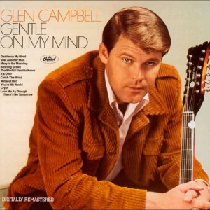 收聽Glen Campbell的Catch The Wind (Remastered 2001)歌詞歌曲