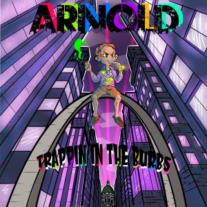 收听Arnold的Gotit (Explicit)歌词歌曲