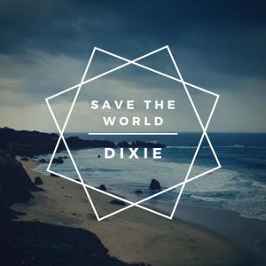 save the world (feat. MCNorad)