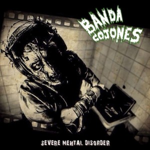 ดาวน์โหลดและฟังเพลง Hit the Gas พร้อมเนื้อเพลงจาก Banda Cojones