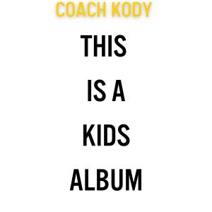 ดาวน์โหลดและฟังเพลง SUPERHERO พร้อมเนื้อเพลงจาก Coach Kody