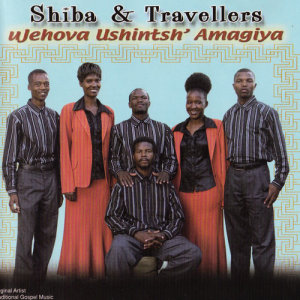 Dengarkan Likhonithemba lagu dari Shiba And Travellers dengan lirik