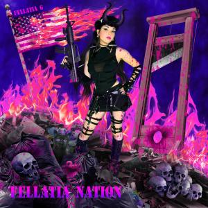 Listen to STDS (feat. Push Push) (Explicit) song with lyrics from Fellatia G