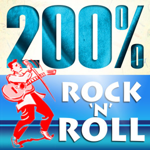 收聽Bill Parsons & His Orchestra的The All American Boy (200% Rock 'n' Roll Mix)歌詞歌曲