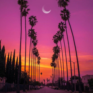 Listen to L.A. (Explicit) song with lyrics from AR5E