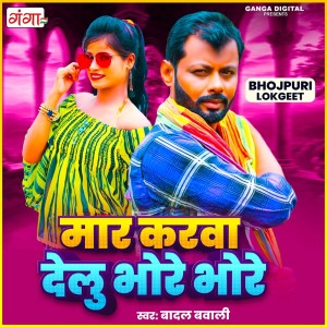 ดาวน์โหลดและฟังเพลง Mar Karwa Delu Bhore Bhore พร้อมเนื้อเพลงจาก Badal Bawali