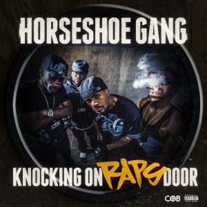 ดาวน์โหลดและฟังเพลง On The Phone Talking Shit พร้อมเนื้อเพลงจาก Horseshoe Gang