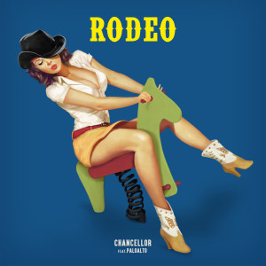 Rodeo (feat. Paloalto)
