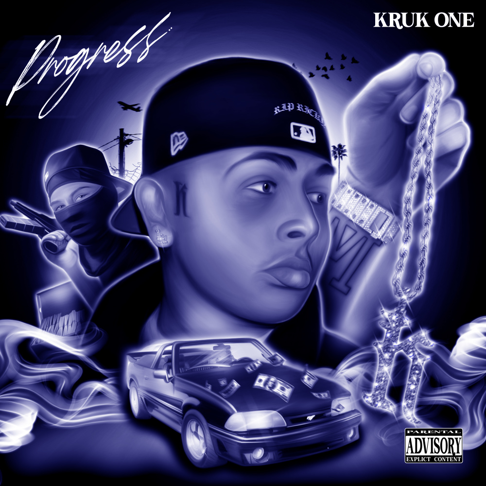 LONESOME (Explicit)