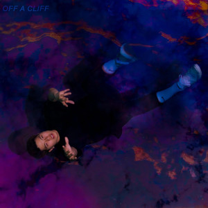 Album OFF A CLIFF from JUNGSU