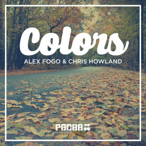 ดาวน์โหลดและฟังเพลง Colors พร้อมเนื้อเพลงจาก Chris Howland