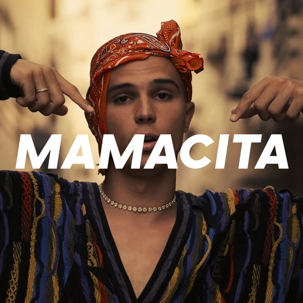 Mamacita (Instrumental)