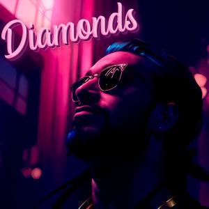 ดาวน์โหลดและฟังเพลง Diamonds (Video Games) พร้อมเนื้อเพลงจาก Kenny Gemini