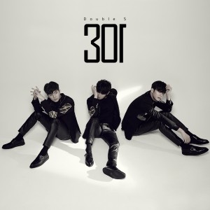 Double S 301的專輯ETERNAL 5